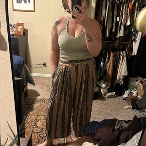Vintage pants Jacque & Ko ko size 18/20